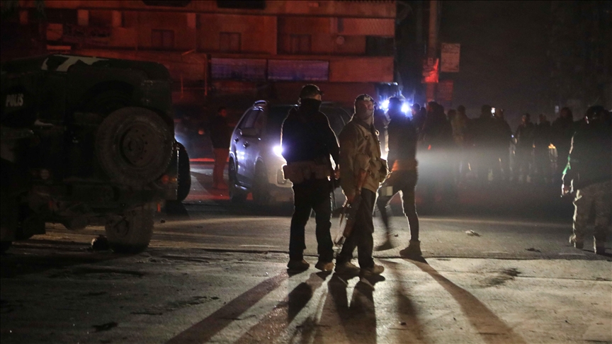 Siria: Skadoi afati i tërheqjes së SDF-së nga Halepi