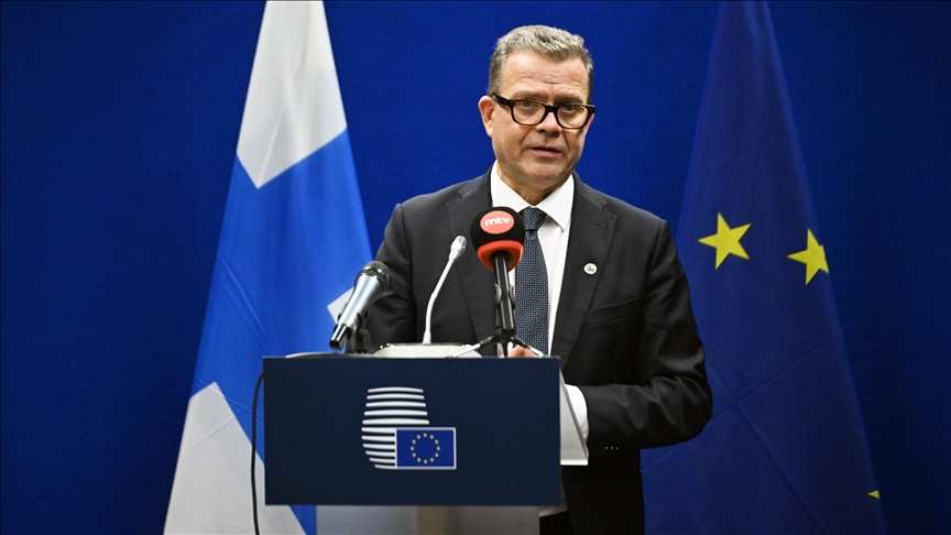 Kryeministri finlandez e quan retorikën amerikane për Grenlandën  taktikë negociimi 