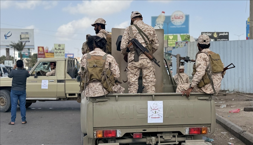 Yémen : le Conseil de transition du Sud se dissout avant le dialogue de Riyad