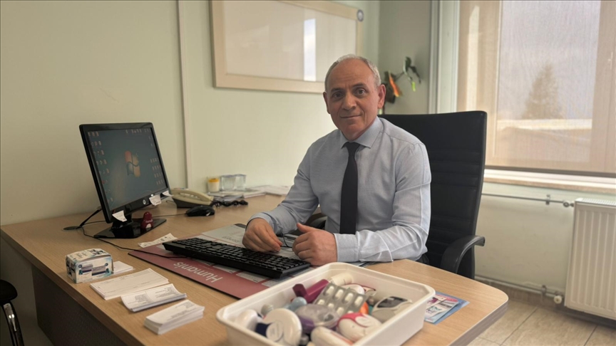 Tüberkülozda düzenli ilaç kullanımı hayat kurtarıyor