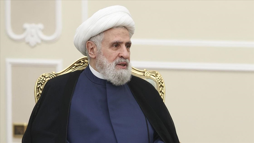 Hezbollah chief, Iranian foreign minister discuss regional tensions during Beirut meeting