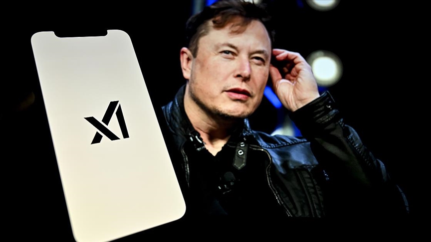 Elon Musk'ın yapay zeka şirketi, Mississippi'de yaklaşık 20 milyar dolarlık veri merkezi kuracak