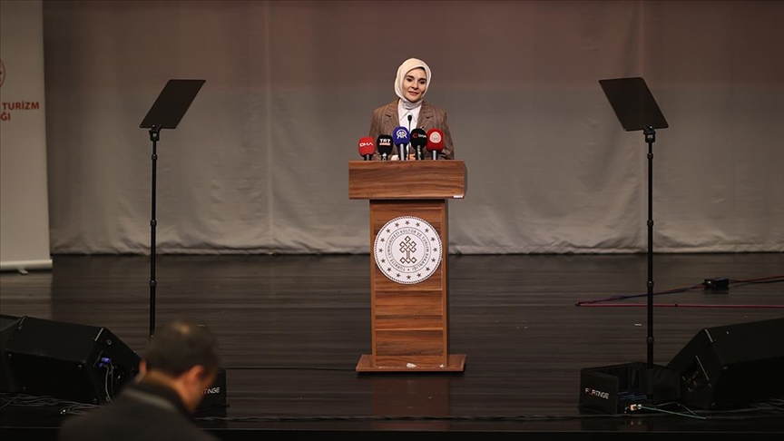 Bakan Göktaş: Hacıbektaş'a yeni bir huzurevi kazandırmak için çalışmalarımızı başlattık