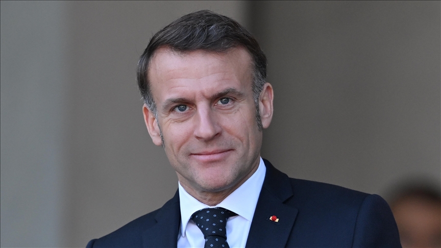 Macron  Franca do të votojë kundër marrëveshjes tregtare BE Mercosur
