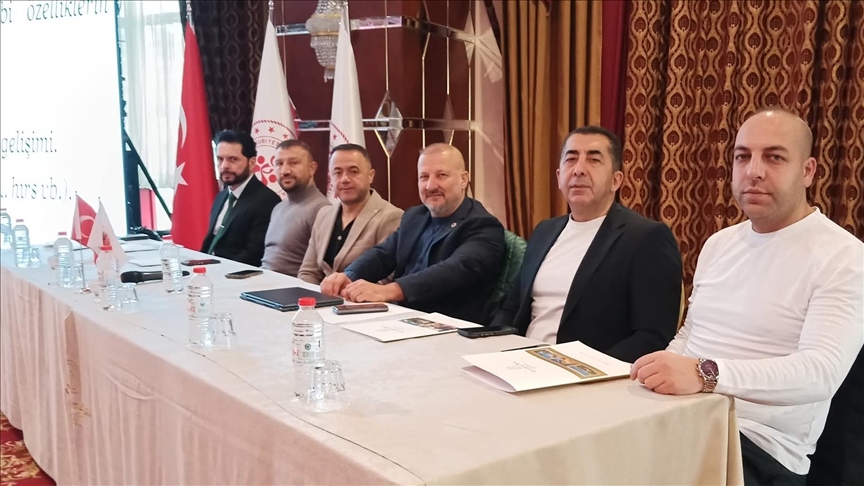 Muaythaide uluslararası başarının kalıcı olması hedefleniyor