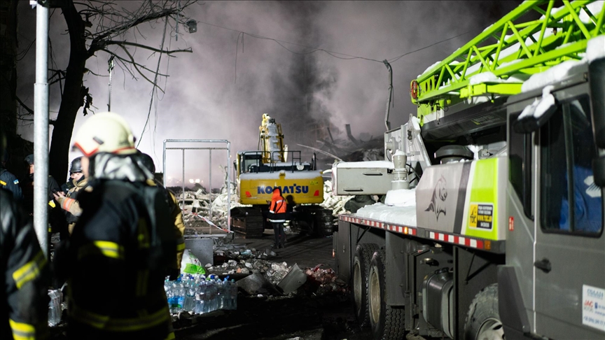 OPINION - The Russia–Ukraine war: Identity, sovereignty and the quest for security