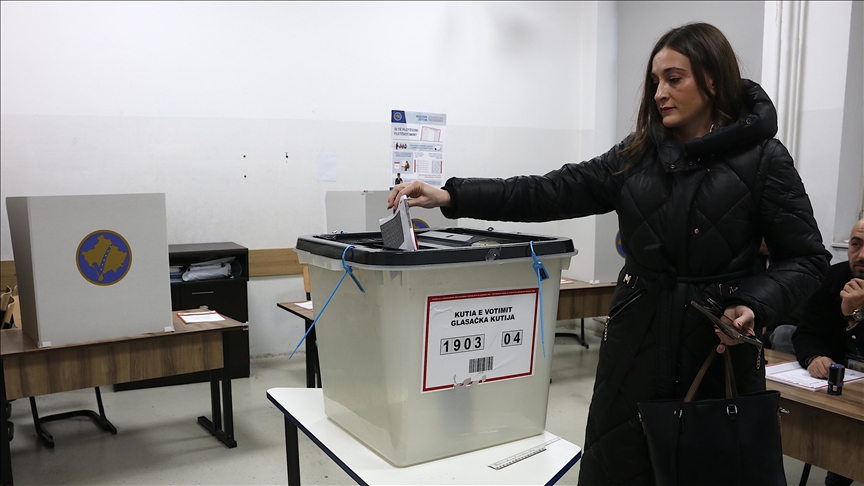 Key elections to watch across Europe in 2026