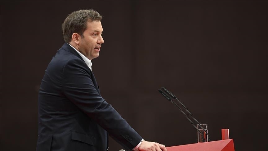 Германија вети „целосна солидарност“ со Данска во спорот со САД за Гренланд