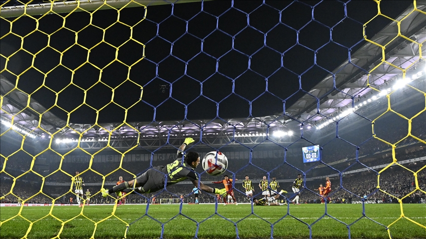 Derbilerde ilk golün önemi büyük