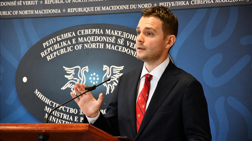 Maqedonia e Veriut dënon sulmin rus hipersonik ndaj Ukrainës  e quan  përshkallëzim të pamatur 