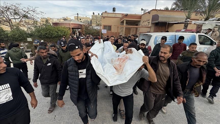 Vriten 15 palestinezë në Gaza, përfshirë 5 fëmijë, nga sulmet ajrore izraelite