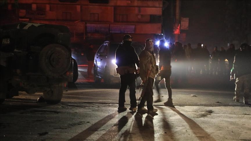 Sirija poručila da ističe rok za povlačenje SDF-a iz Halepa