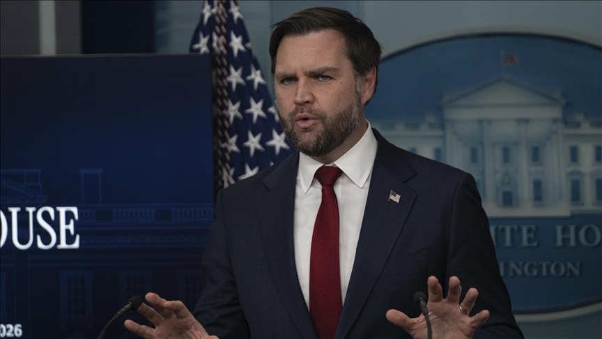 Washington will act if Europe does not take Greenland security seriously: JD Vance