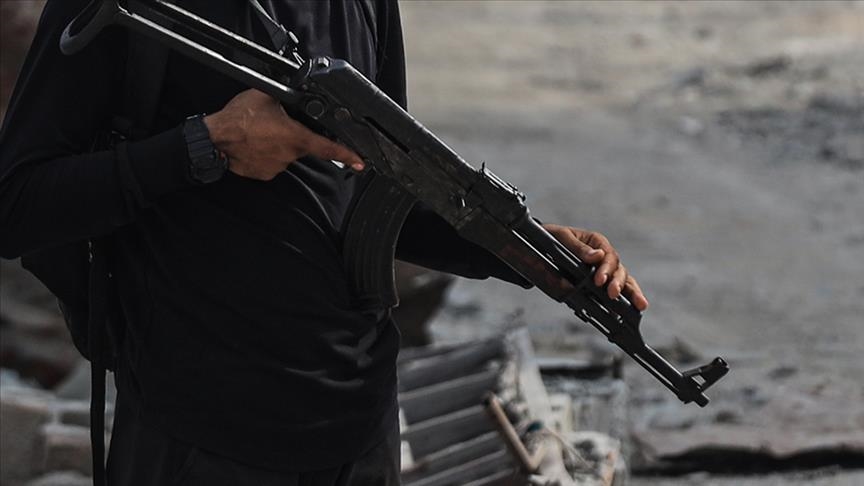 SDF intimidates residents in Aleppo, uses civilians as human shields, Syrian Army says