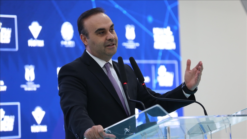 Türkiye to host world's largest space event International Astronautical Congress in October