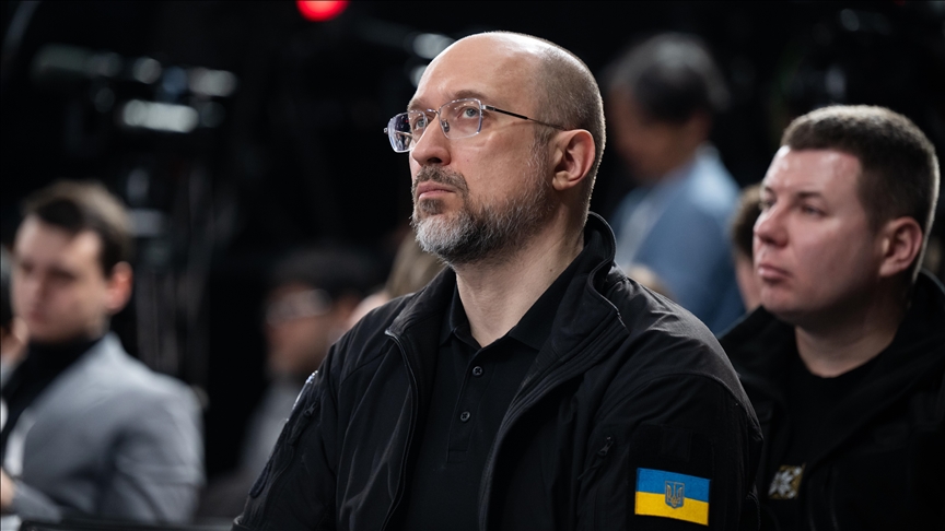 Ukraine, UK sign defense roadmap under 100-year partnership