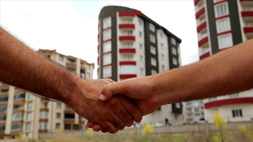 Emlak danışmanlarından konutunu satacak vatandaşlara uyarı