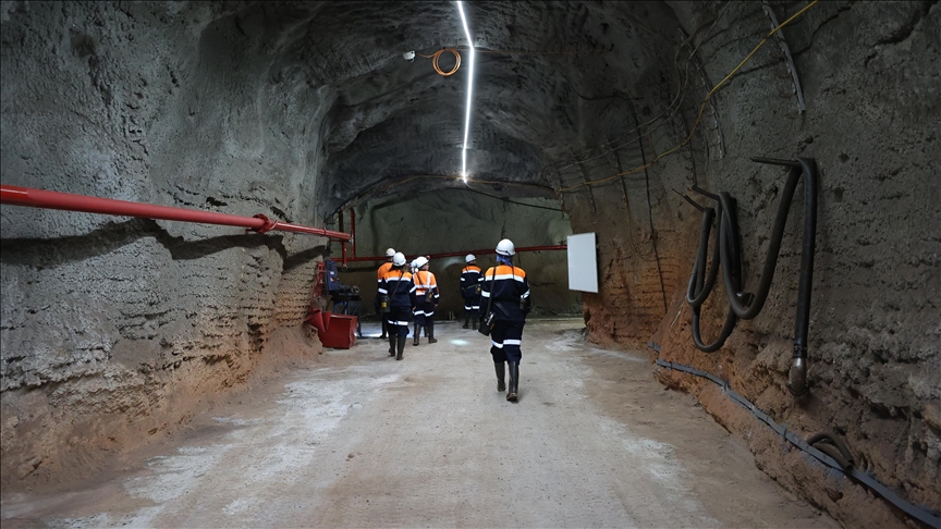 Rio Tinto, Glencore resume talks for massive merger that would create world's largest mining firm