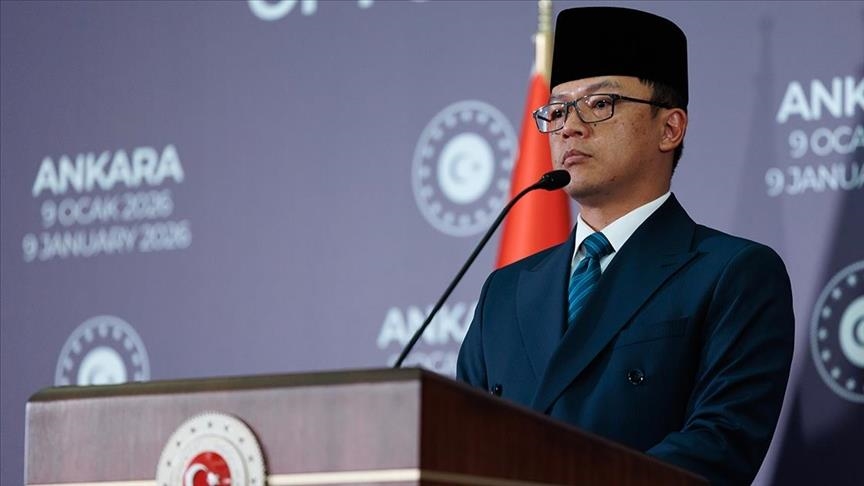 Турция и Индонезия развивают двухсторонние оборонные связи