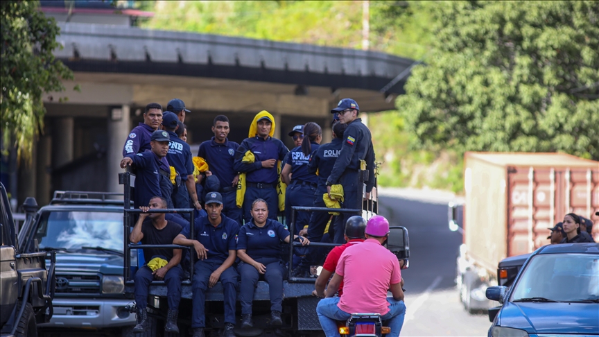 Trump: “Venezuela está liberando a un gran número de presos políticos como muestra de su ‘búsqueda de la paz’”