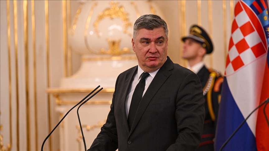 Hrvatski predsjednik tvrdi da Grenland ne predstavlja ništa za američku sigurnost