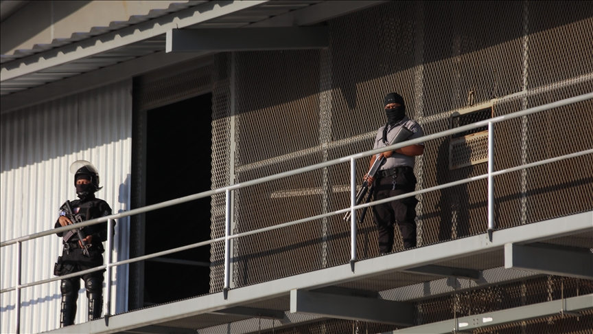 Italy welcomes release of 'political prisoners' in Venezuela