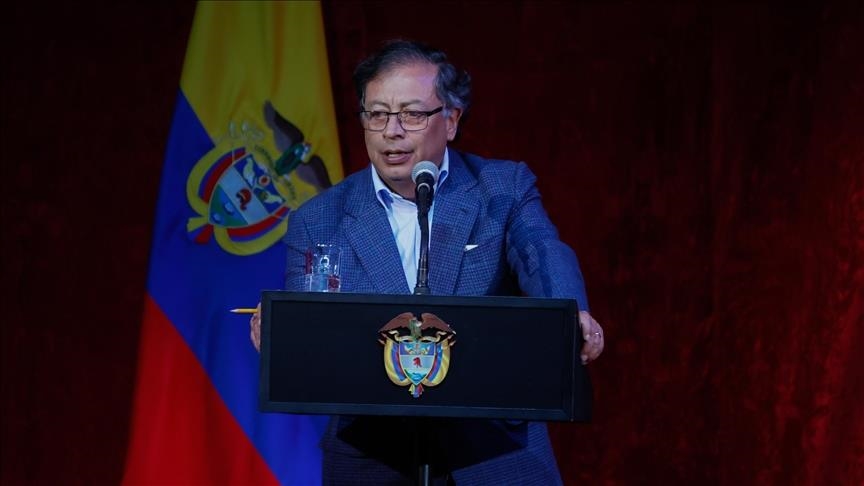 Trump do të presë për bisedime presidentin kolumbian në javën e parë të shkurtit