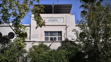 سوريا.. مقتل 4 من كوادر مشفى الكندي بحمص جراء إطلاق نار من مجهولين