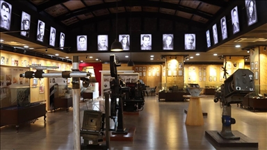 Hayatını kaybeden Şanlıurfalı gazetecilerin isimleri basın müzesinde yaşatılıyor