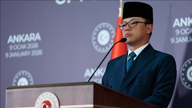 Endonezya Savunma Bakanı: Türkiye ile savunma alanındaki işbirliğimizi bir anlaşmayla taçlandırmış olacağız