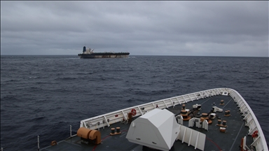 Rusija saopćila da će SAD osloboditi dvojicu ruskih članova posade sa zaplijenjenog tankera "Marinera"