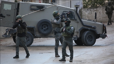 L’Allemagne critique Israël pour son projet d’extension des colonies en Cisjordanie