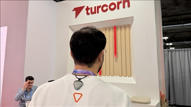 CES 2026'da giyilebilir sağlık teknolojilerini sergileyen Türk startup küresel pazarda büyümeyi hedefliyor