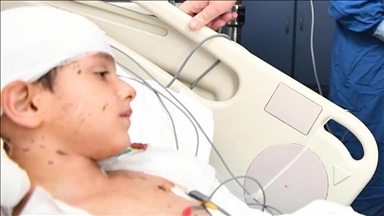 Ankara'da sahipsiz köpeklerin saldırdığı Tunahan Yılmaz'ın ailesine 5 milyon lira manevi tazminat kararı