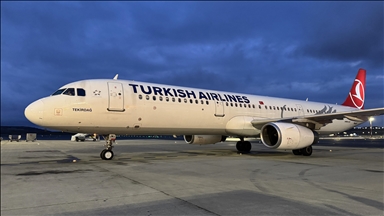 Turkish Airlines annule 17 vols vers trois villes iraniennes