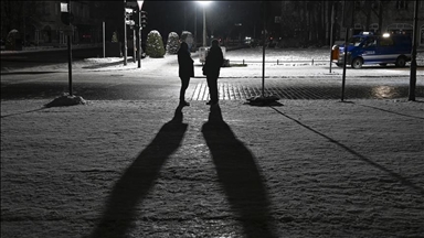 Oluja Goretti pogodila zapadnu Francusku ostavivši 380.000 ljudi bez struje