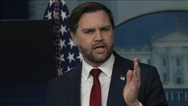 US vice president announces new assistant attorney general post to combat 'fraud'