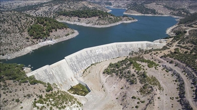 DSİ'den İzmir'e içme suyu sağlayan kuyularla ilgili açıklama