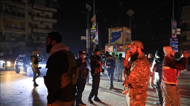 انتهاء مهلة الحكومة السورية لمسلحي "قسد" لمغادرة حلب 