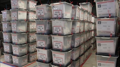 Заврши пребројувањето на гласовите за изборите на 28 декември во Косово, Самоопределување доби 57 места