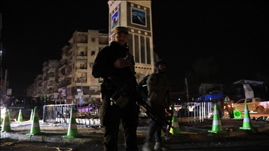 سوريا.. "قسد" يستهدف محيط دوار الشيحان بحي الأشرفية في حلب