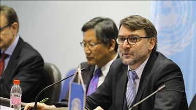 Venezuela's future transition must be grounded in international law, guided by its people: UN official