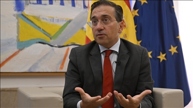 Albares confirma que los presos españoles liberados en Venezuela están bien, pero en "estado de shock"