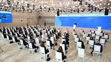 В Азербайджане запущена крупнейшая в стране ветроэлектростанция