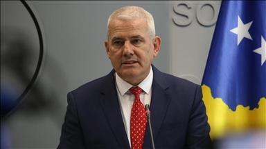 Sveçla për djegien e një pjese të fabrikës në Gjakovë: Mbetet të përcaktohet shkaku i zjarrit