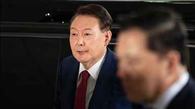 South Korean court postpones hearing for ex-president Yoon over martial law bid