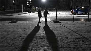 Storm Goretti lashes western France, leaving 380,000 without power