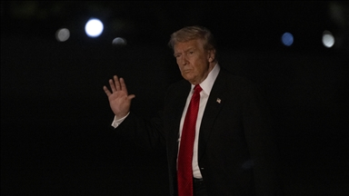 Trump says US, Venezuela ‘working well together’ on oil rebuild