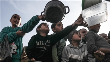 Head of UN agency for Palestine decries shortfall in humanitarian aid in Gaza