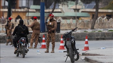 Syrian security forces facilitate defection of 100 SDF members in Aleppo